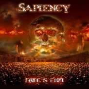 Sapiency : Fate's End